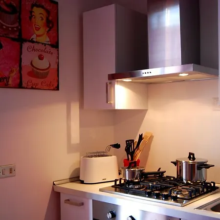 Apartamento Easyhomes - Argonne Reina