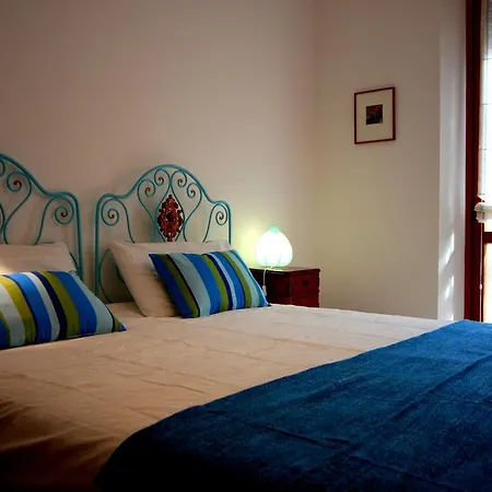 Easyhomes - Argonne Reina Apartamento